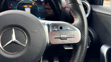 Mercedes-Benz A-Class A200 AMG Line 5dr Petrol Hatchback